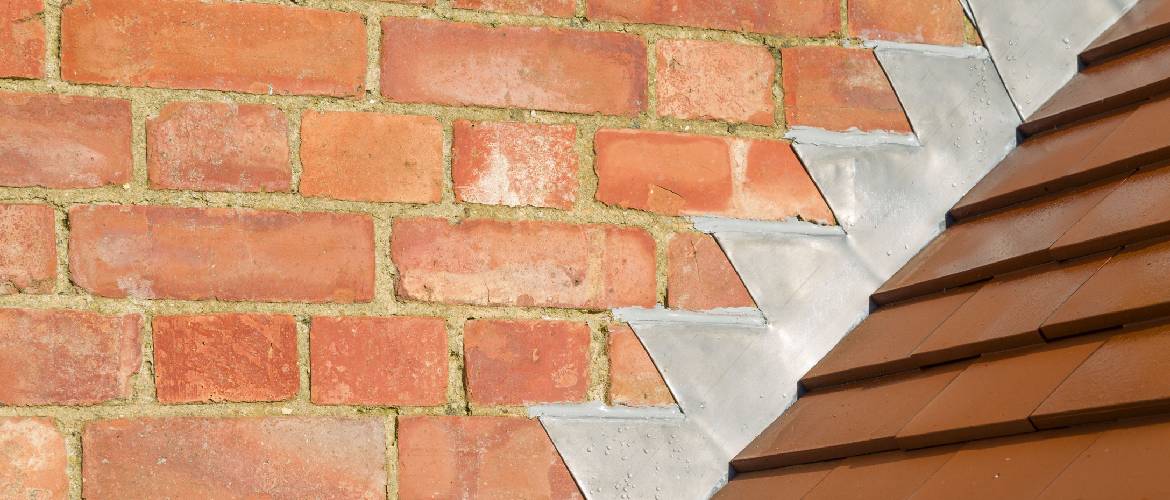 Everything You Need To Know About Roof Flashing