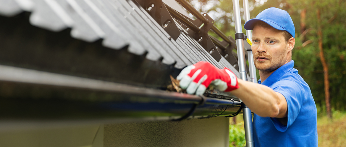 Gutters and Eavestroughs: Pennies in Prevention or Thousands in Repairs?