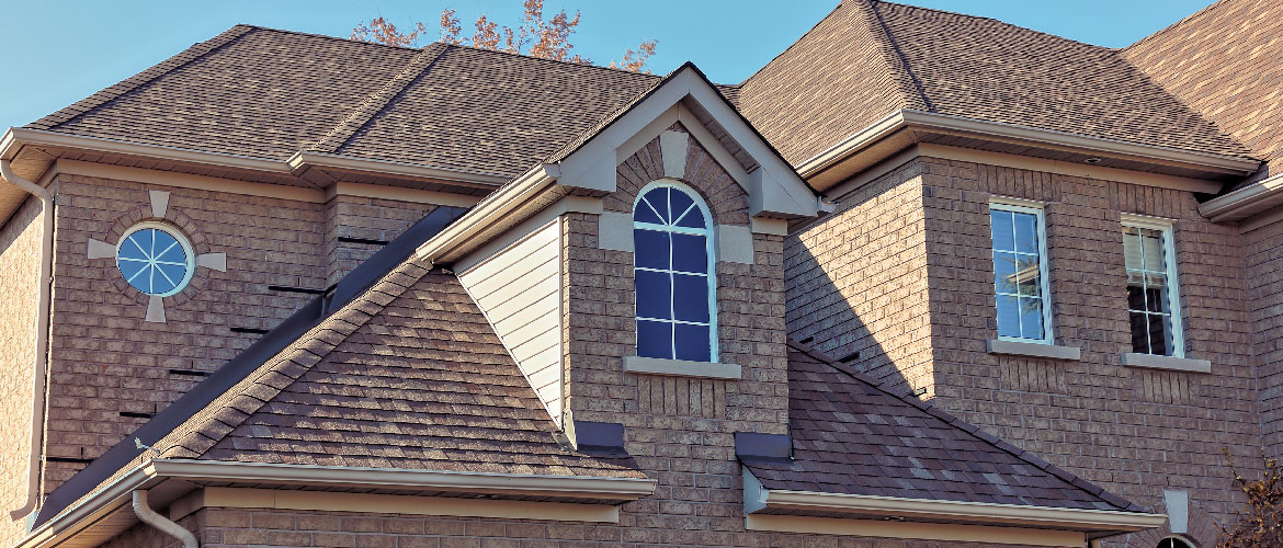 What is The Purpose of Soffit and Fascia?
