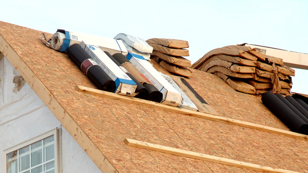 Roofing Company Oahu