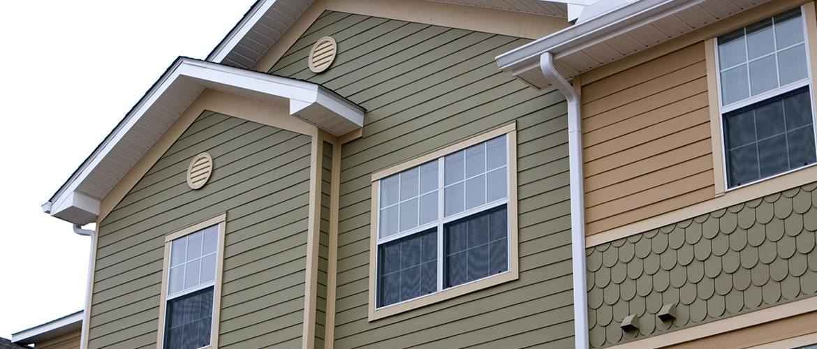 Frequently Asked Questions About Soffit and Fascia