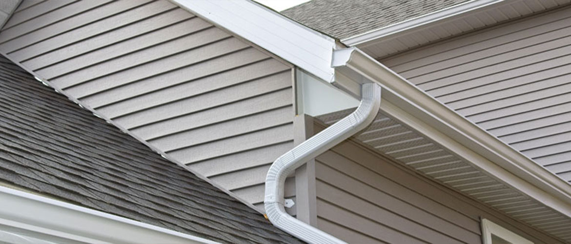 Top 3 Alu-Rex Eavestrough Systems in 2021