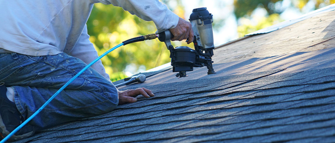 Signs of a Bad Roofing Job