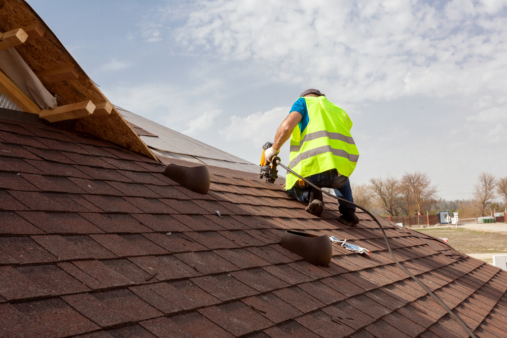 Can You Re-Roof Over Your Old Roof?
