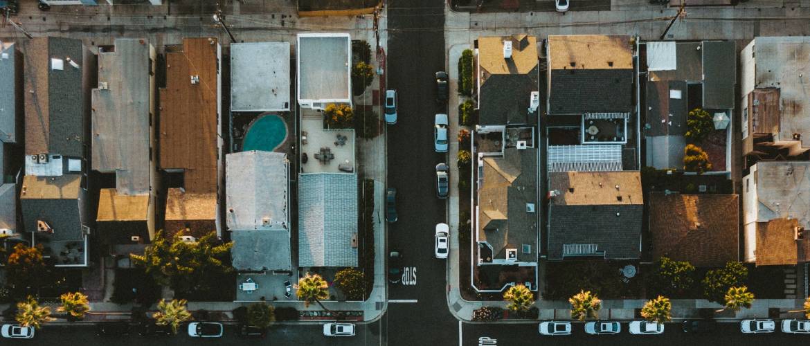 Types of Roof Shingles Explained