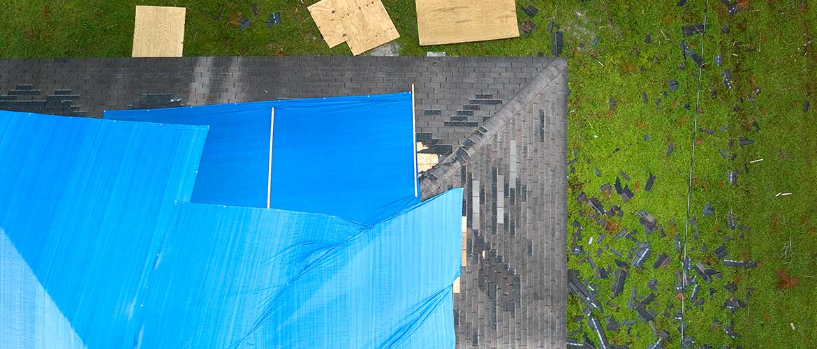 Be Ready: How to Prepare for Emergency Roof Replacement