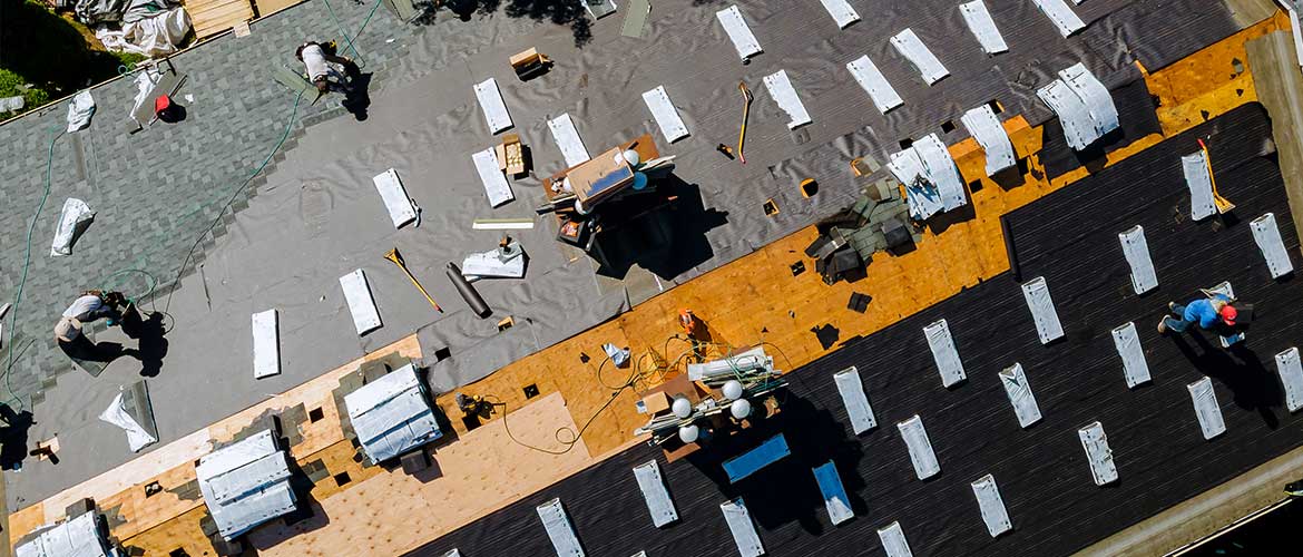 Essential Tips To Find The Best Roofing Contractor