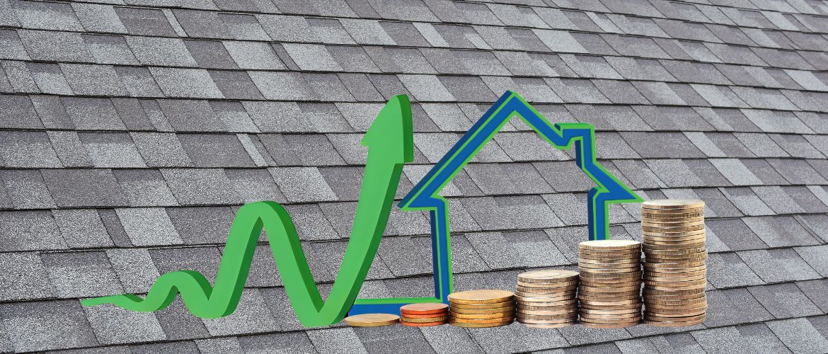 Understanding Your Roof As An Investment