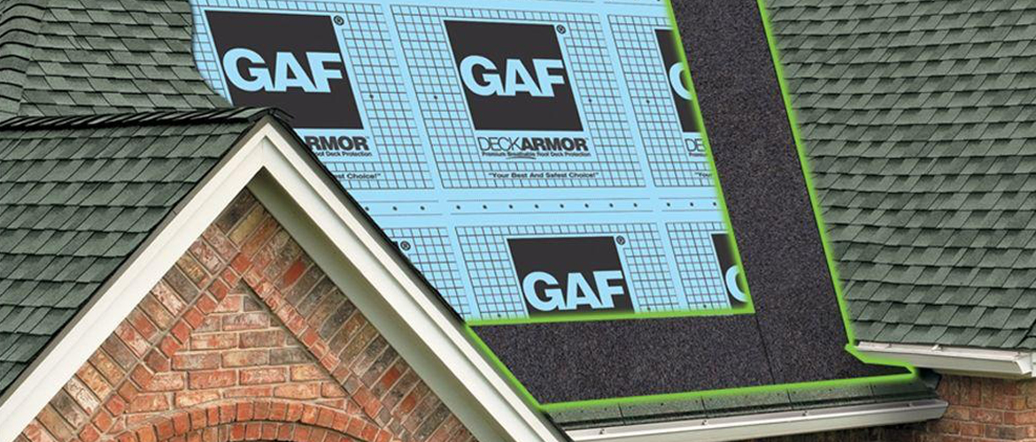 Ice and Water Shields: The Secret to Stopping Roof Leaks and Saving You Money