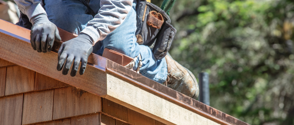 Roof Drip Edge Flashing: Everything You Need To Know
