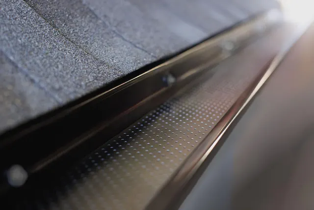 Alu-Rex Gutter Guard Systems