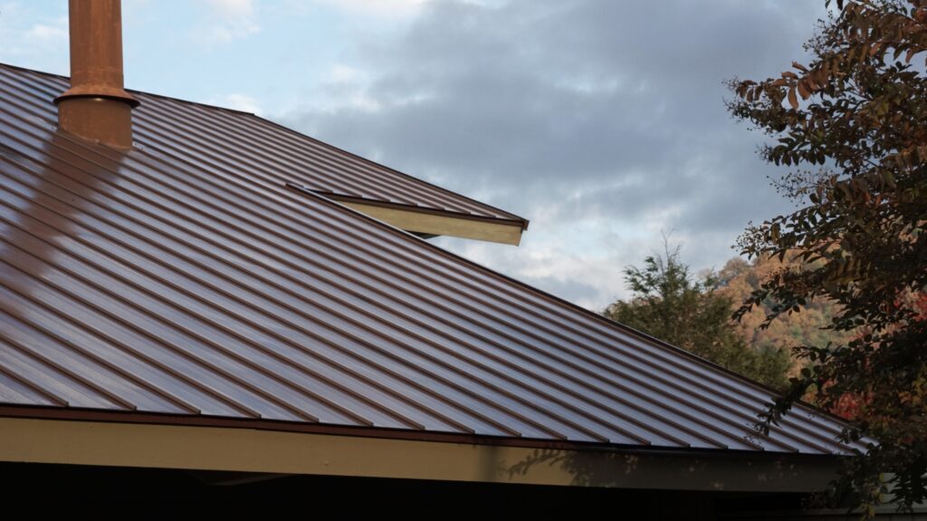 How Long Does a Metal Roof Last?