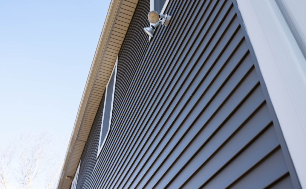 Is It Time for New Siding? Everything You Need to Know About Siding Replacement