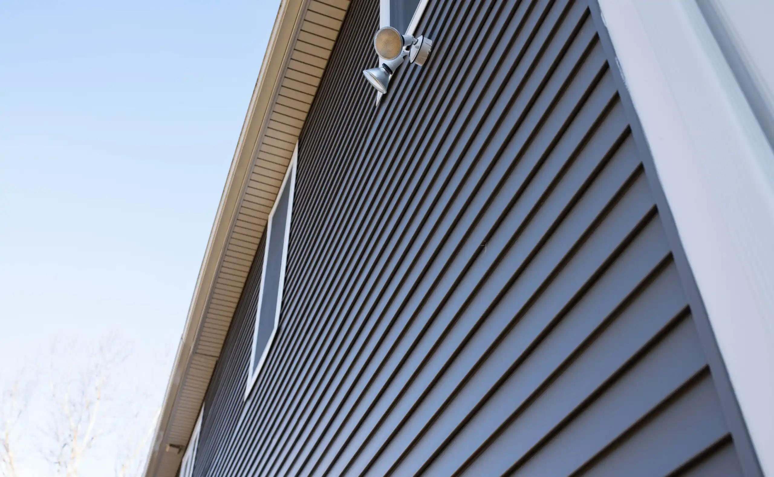 Siding